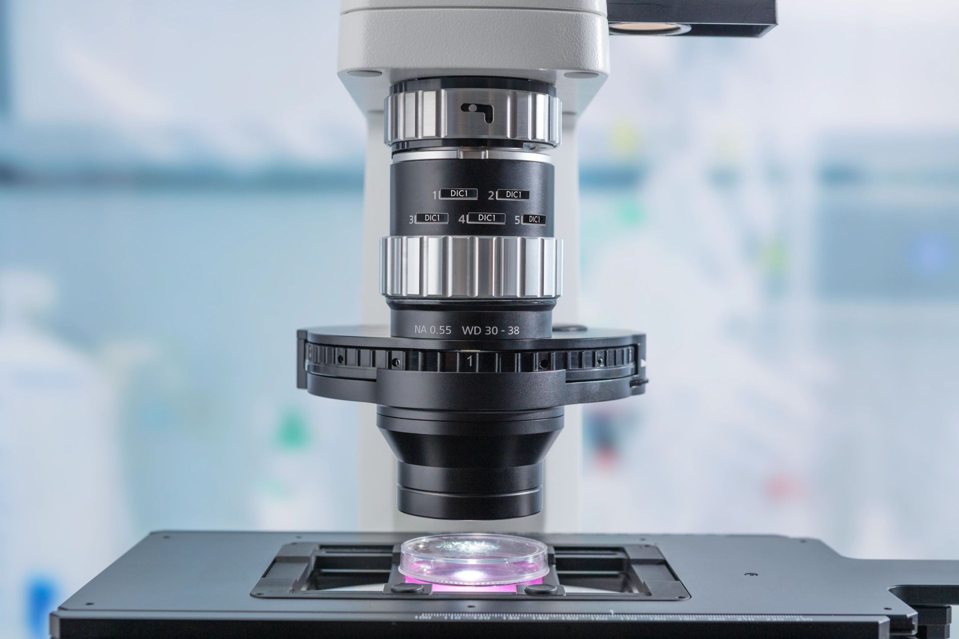 The Condenser Its Use, Types and Applications ZEISS