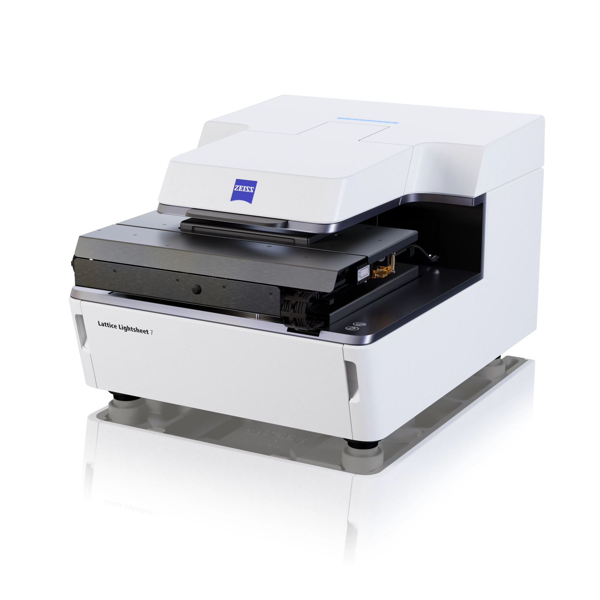 ZEISS Lattice Lightsheet 7