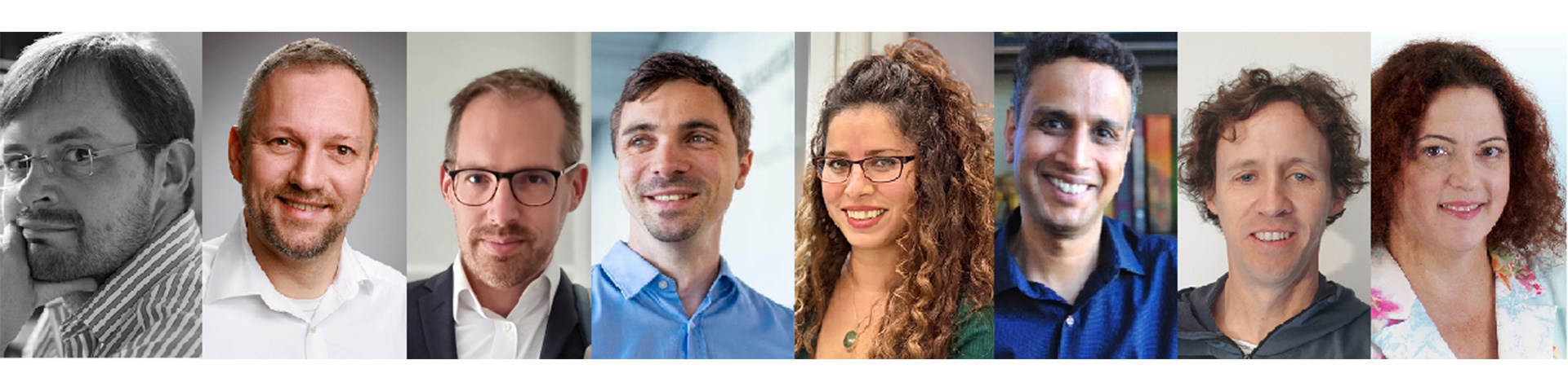ZEISS technology experts