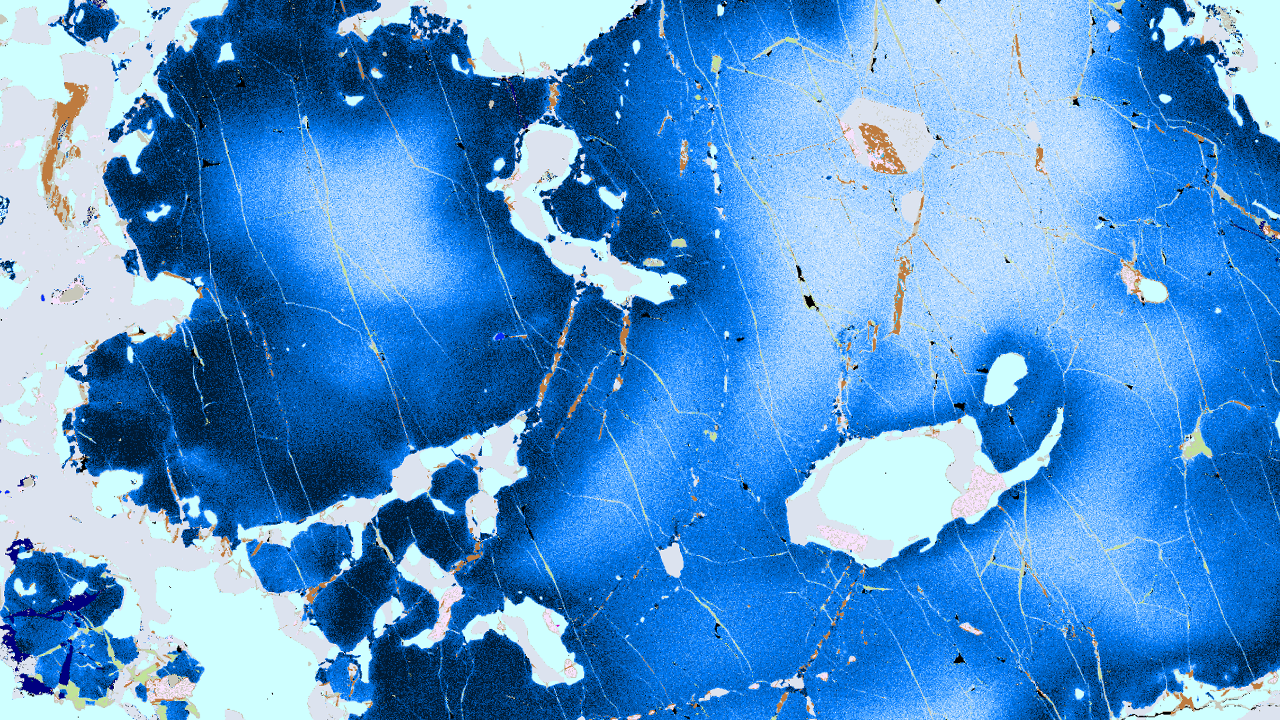 Quantitative Geochemical and Petrological Analysis