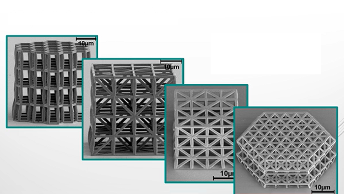 New Methods for Characterizing Nanomaterials - Exploring Advances in High-resolution and In situ Imaging