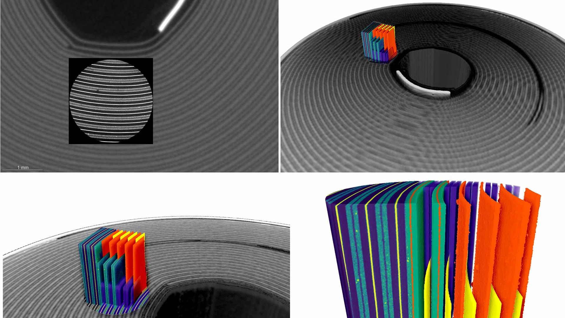 Microscopy for Battery Research – An Introduction