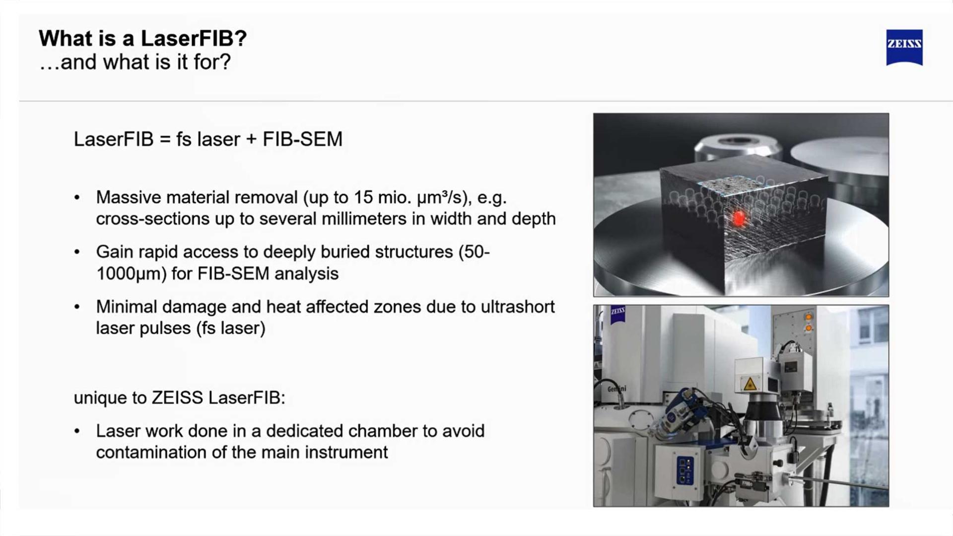 New Protocols for the Fabrication of Atom Probe Specimens with LaserFIBs