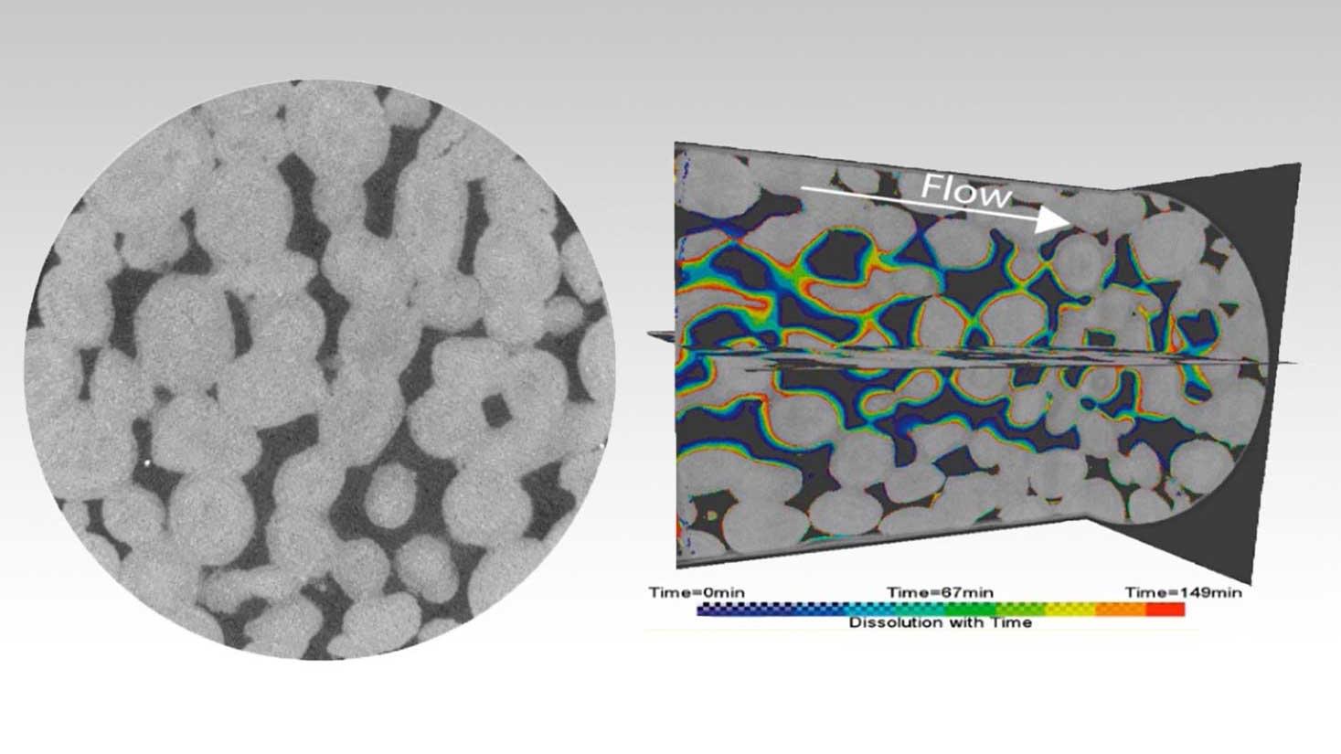 In Situ Episode 4: Peering into the Fourth Dimension – Dynamic Displacements in Laboratory Systems