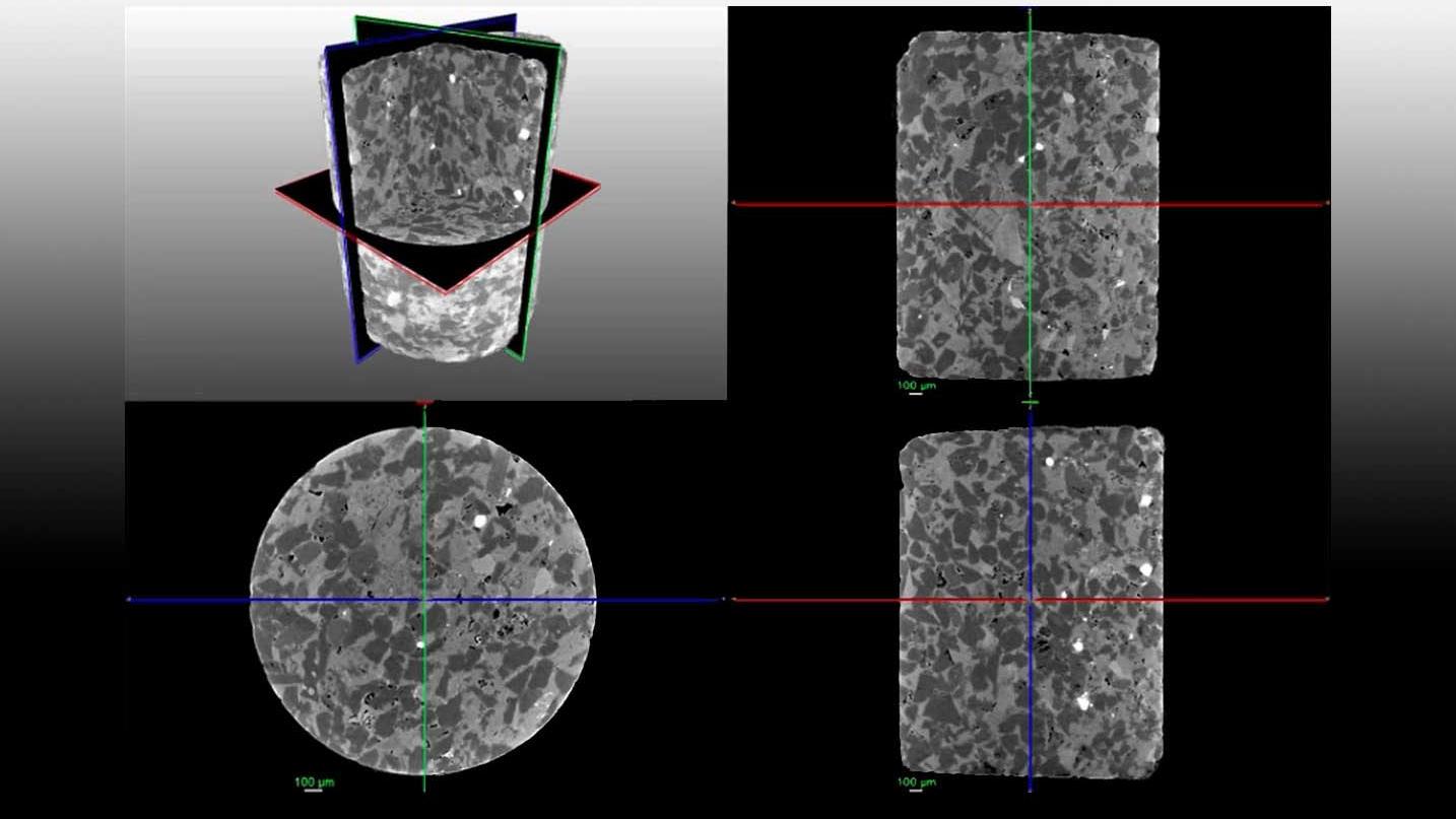 In Situ Episode 5: Geomechanics