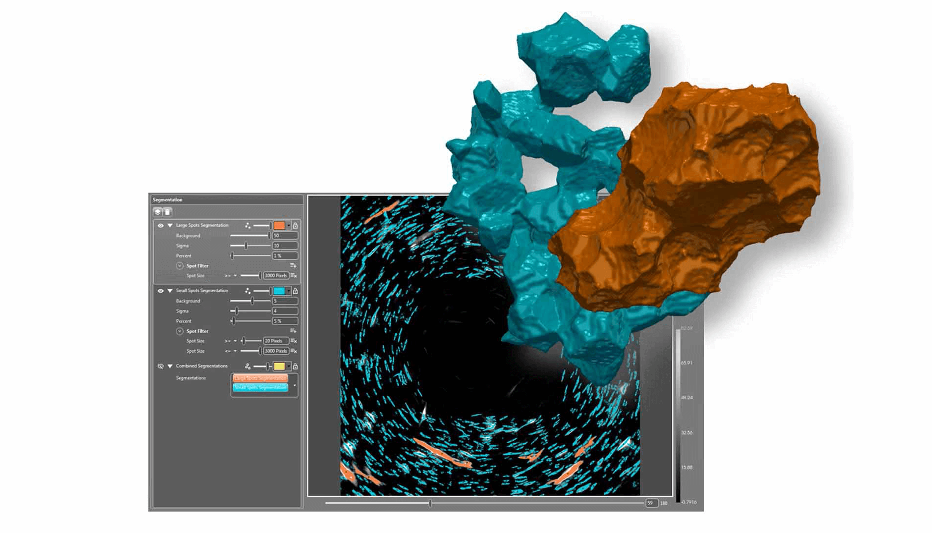 Laboratory Diffraction Contrast Tomography Technology Overview | ZEISS