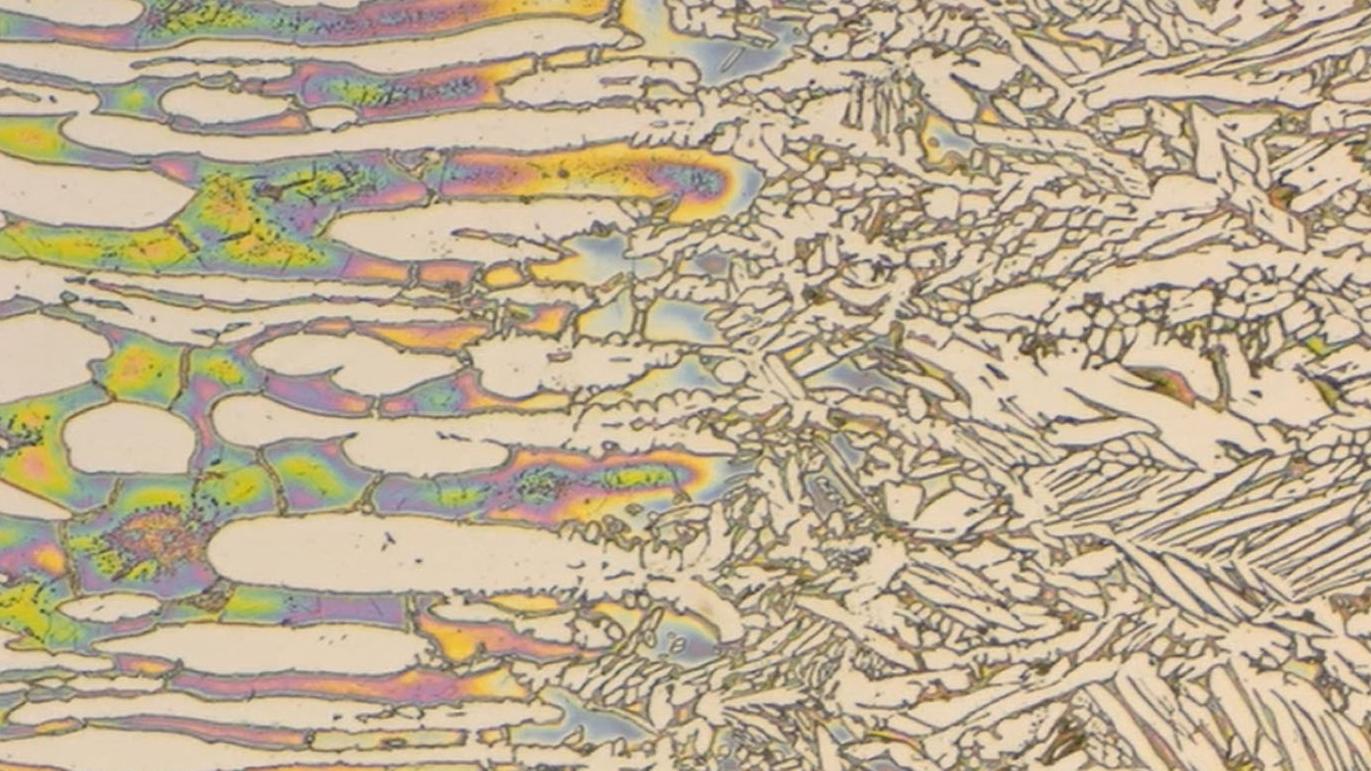 LabDCT - Laboratory Diffraction Contrast Tomography Applications in Materials Science