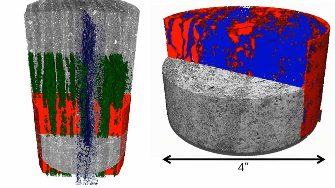 Using Machine Learning to Transform Segmentation in Raw Materials