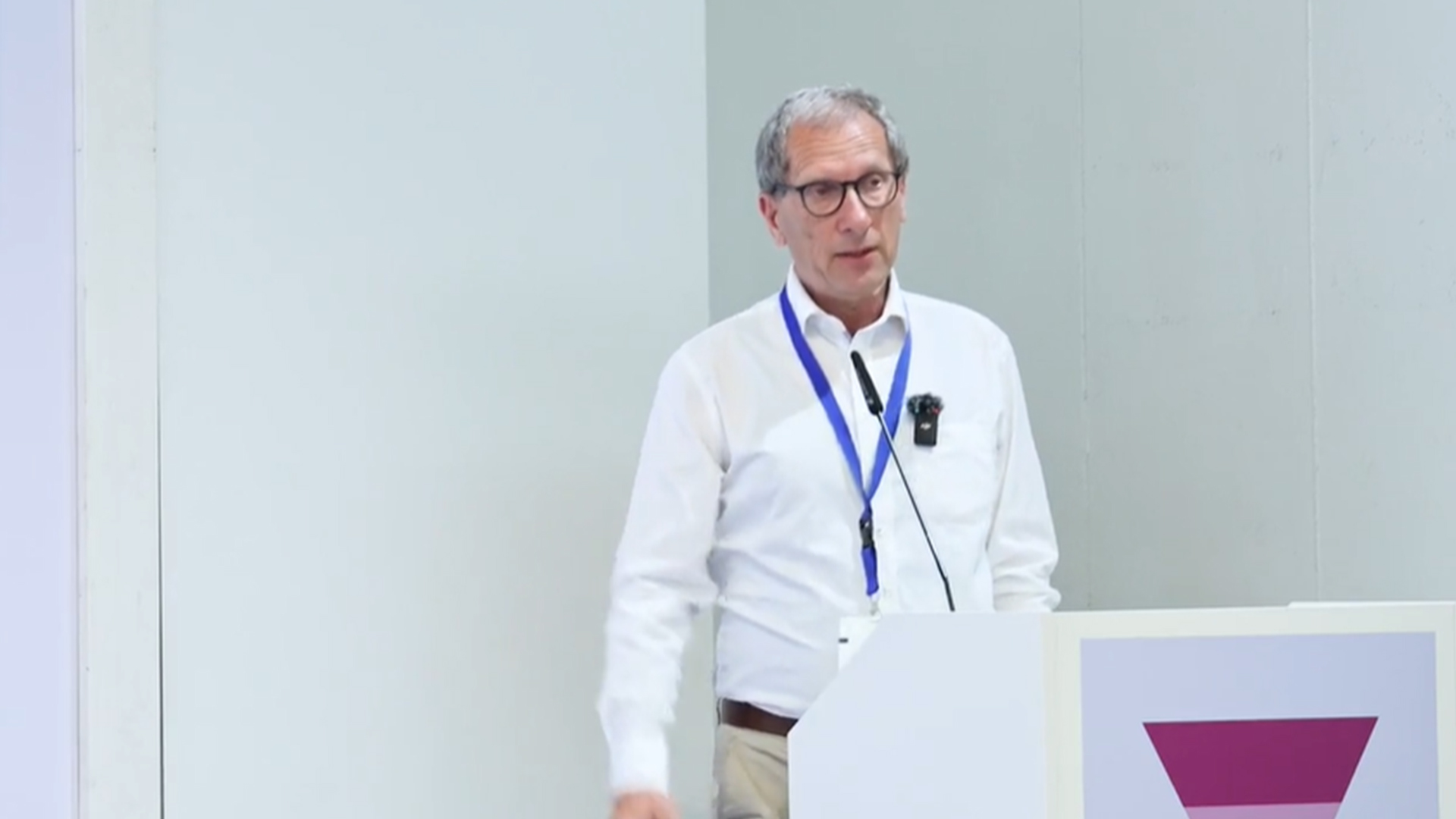 ZEISS HCA talk at Analytica 2024