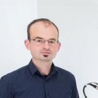 Mario Hentschel | University of Stuttgart