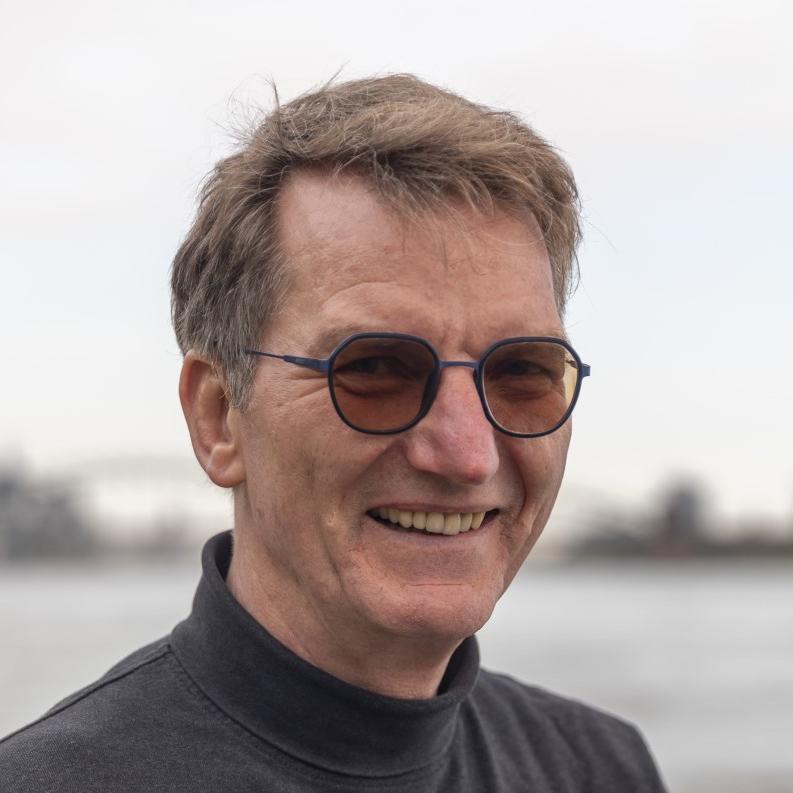 Hartmut Arndt | University of Cologne