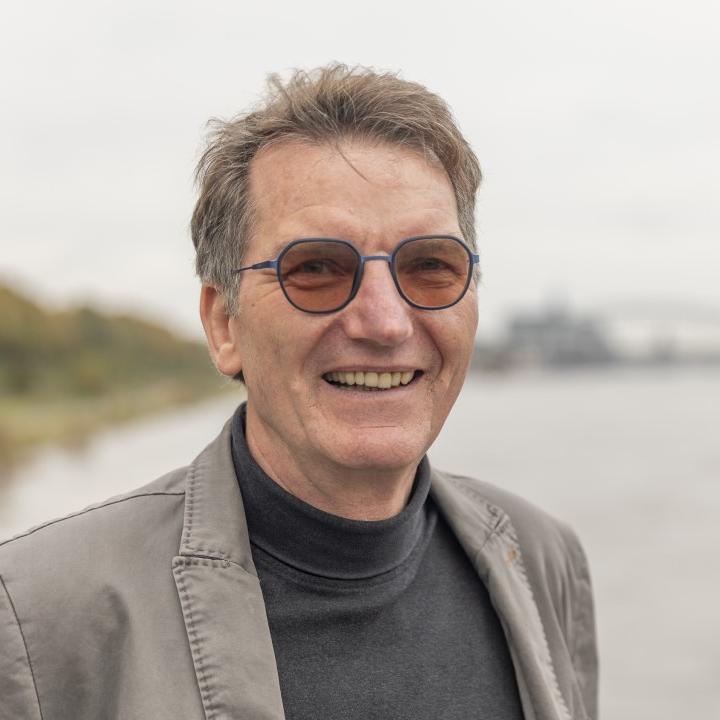 Hartmut Arndt | University of Cologne