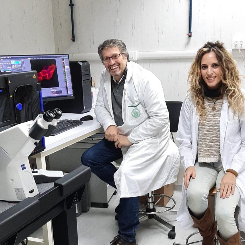 SARS-CoV-2 Research at CEINGE