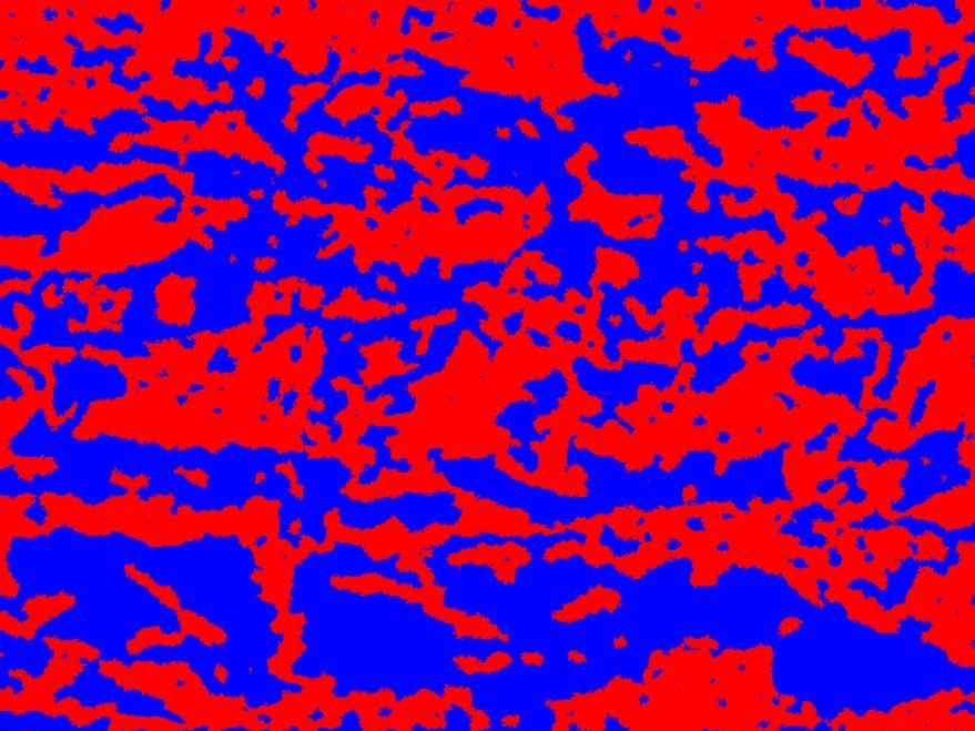 Perlite Segmentation with ZEISS ZEN Intellesis