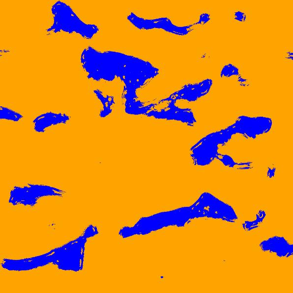 Bainite Segmentation with ZEISS ZEN Intellesis