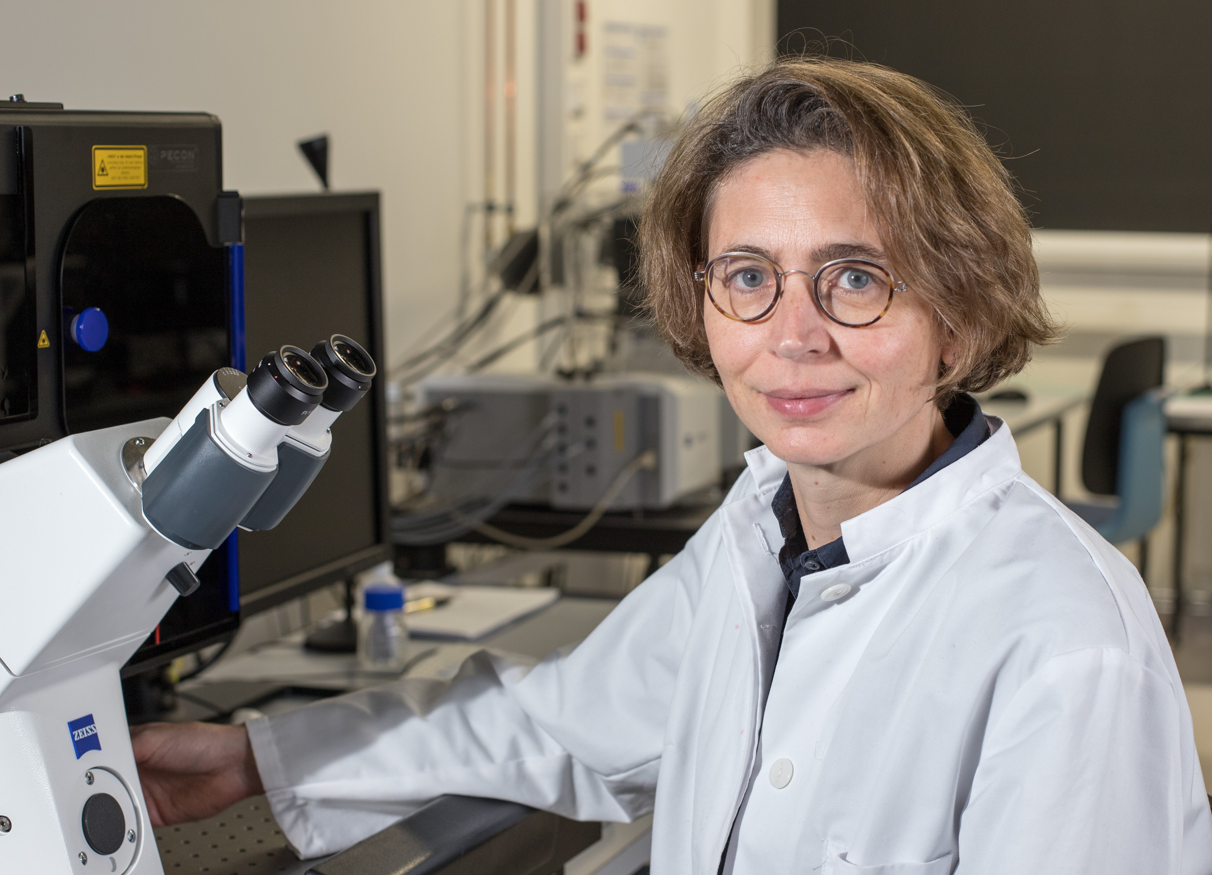 Core Imaging Facilities: Optimizing Collaborative Research