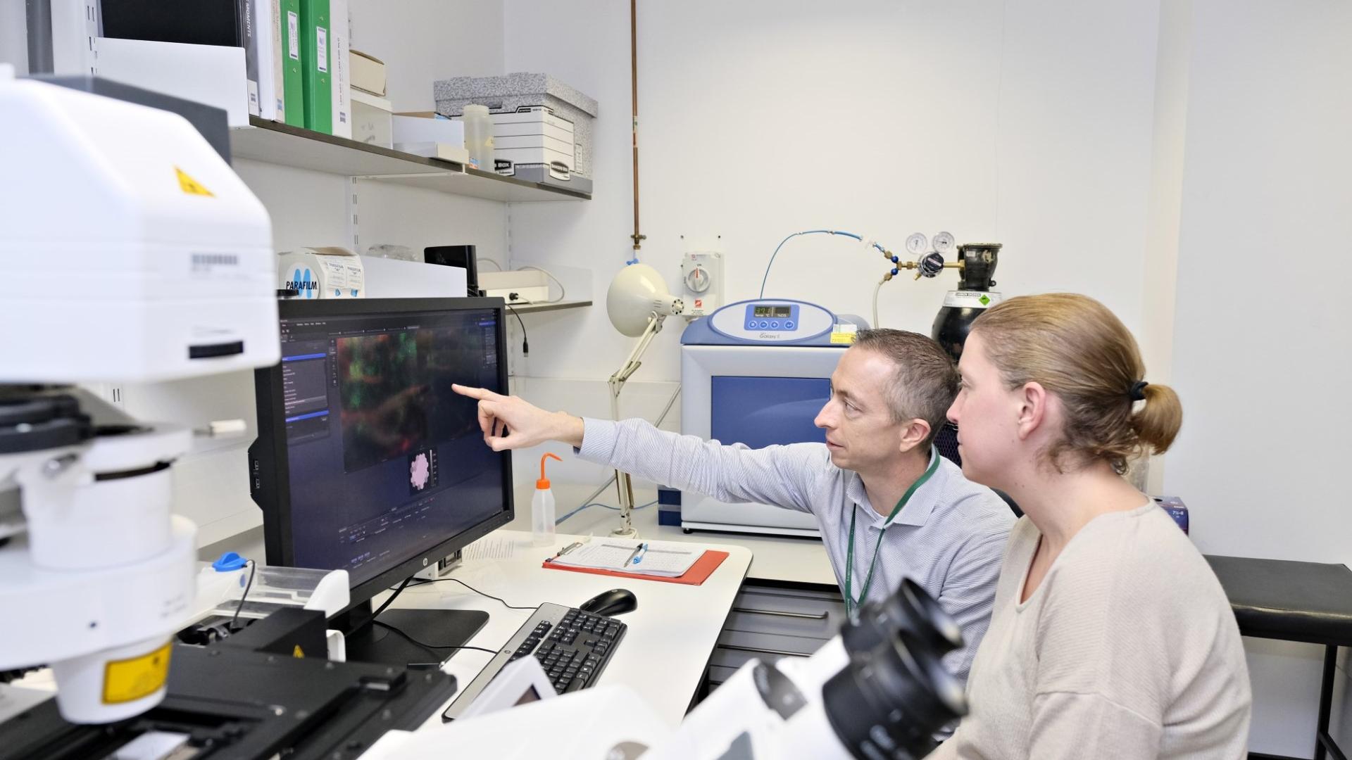 Exploring the Crucial Role of Core Imaging Facility Managers: Expert Insights from the University of York