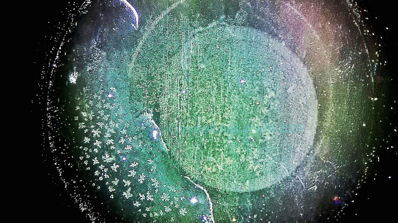 How Antarctic Ice Cores Illuminate Our Past and Shape Our Future