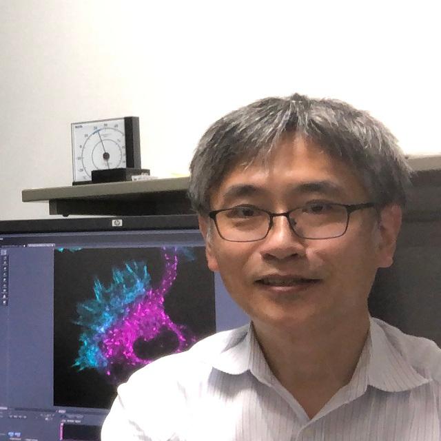 Dr. Yosuke Tanaka, University of Tokyo, Japan