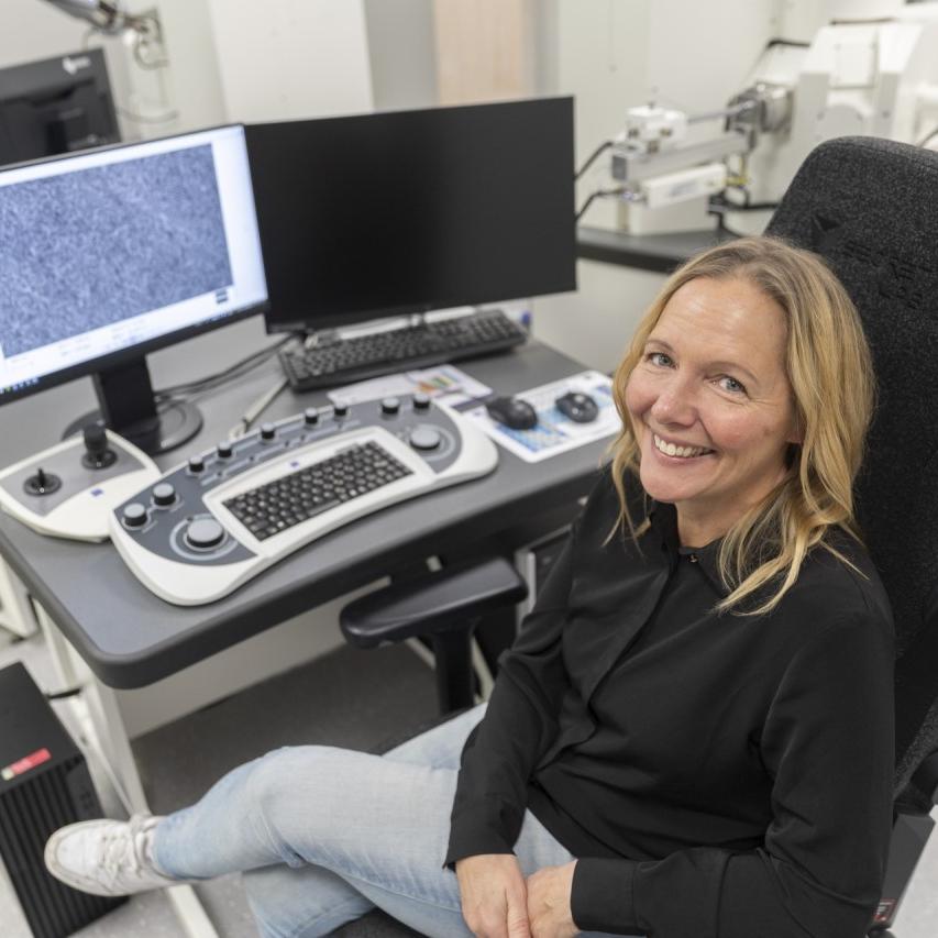 Karin Danielsson | Promimic
