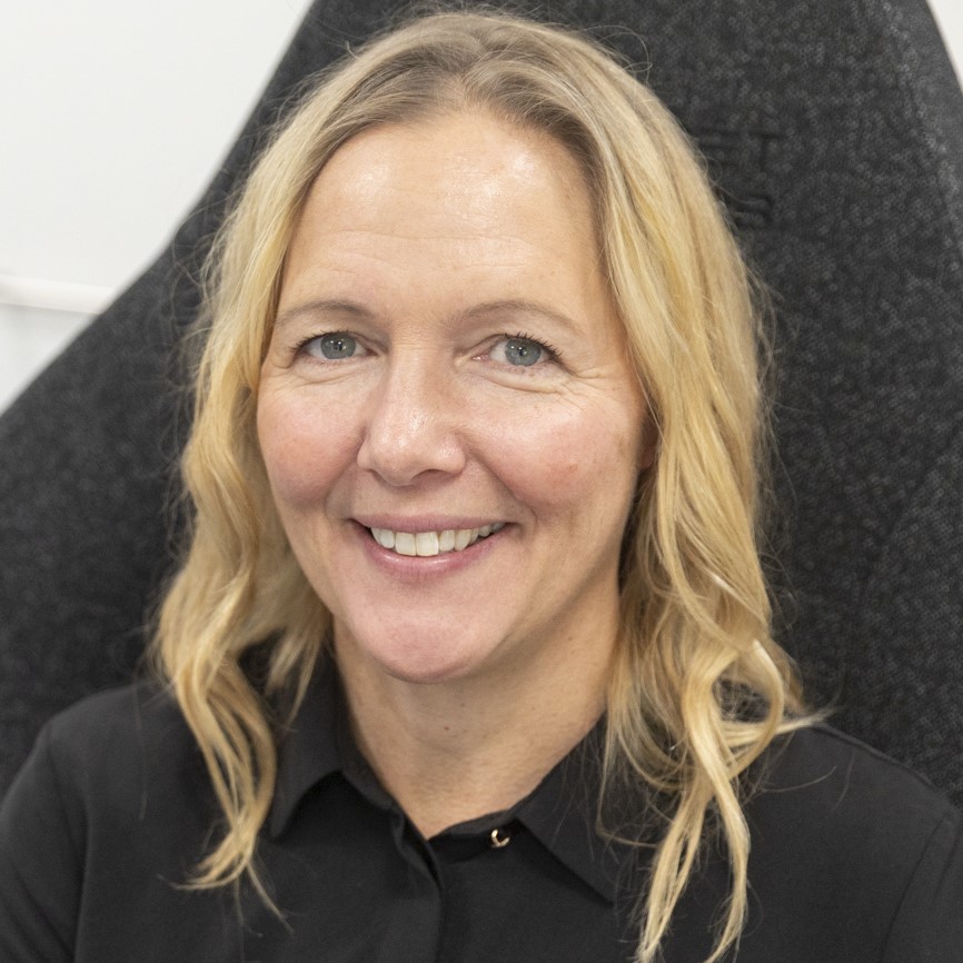 Karin Danielsson | Promimic