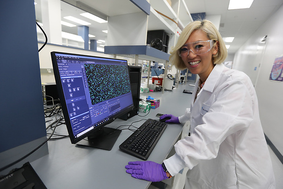 Cancer Cell Profiling | Axioscan