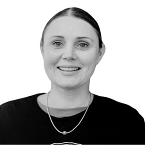 Kristy Arnall | DeadlyScience