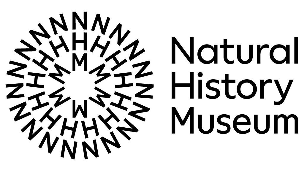 Natural History Museum London Logo