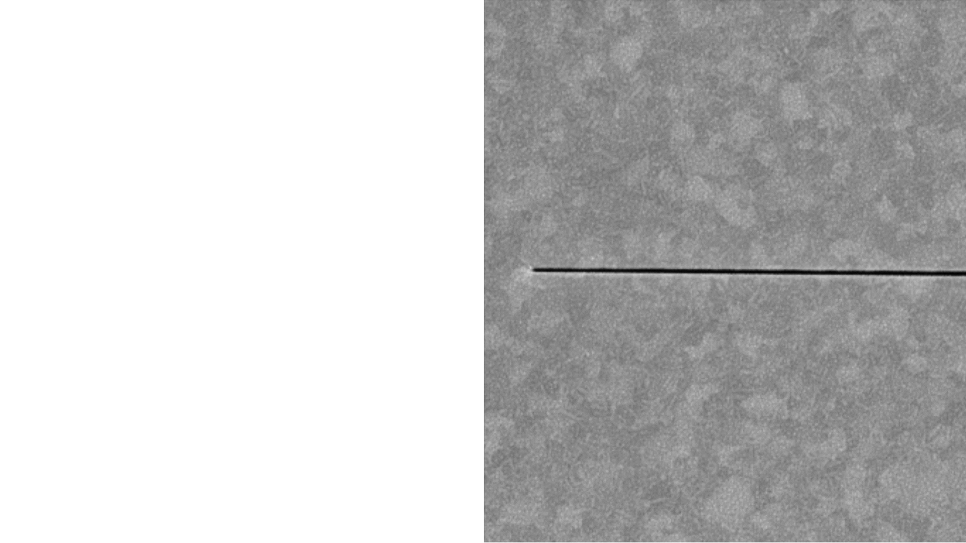 Thin Film Fracture Toughness and Focused Ion Beam (FIB) Milling