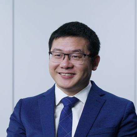 Yaolin Xu | Group Leader at Helmholtz-Zentrum Berlin (HZB)