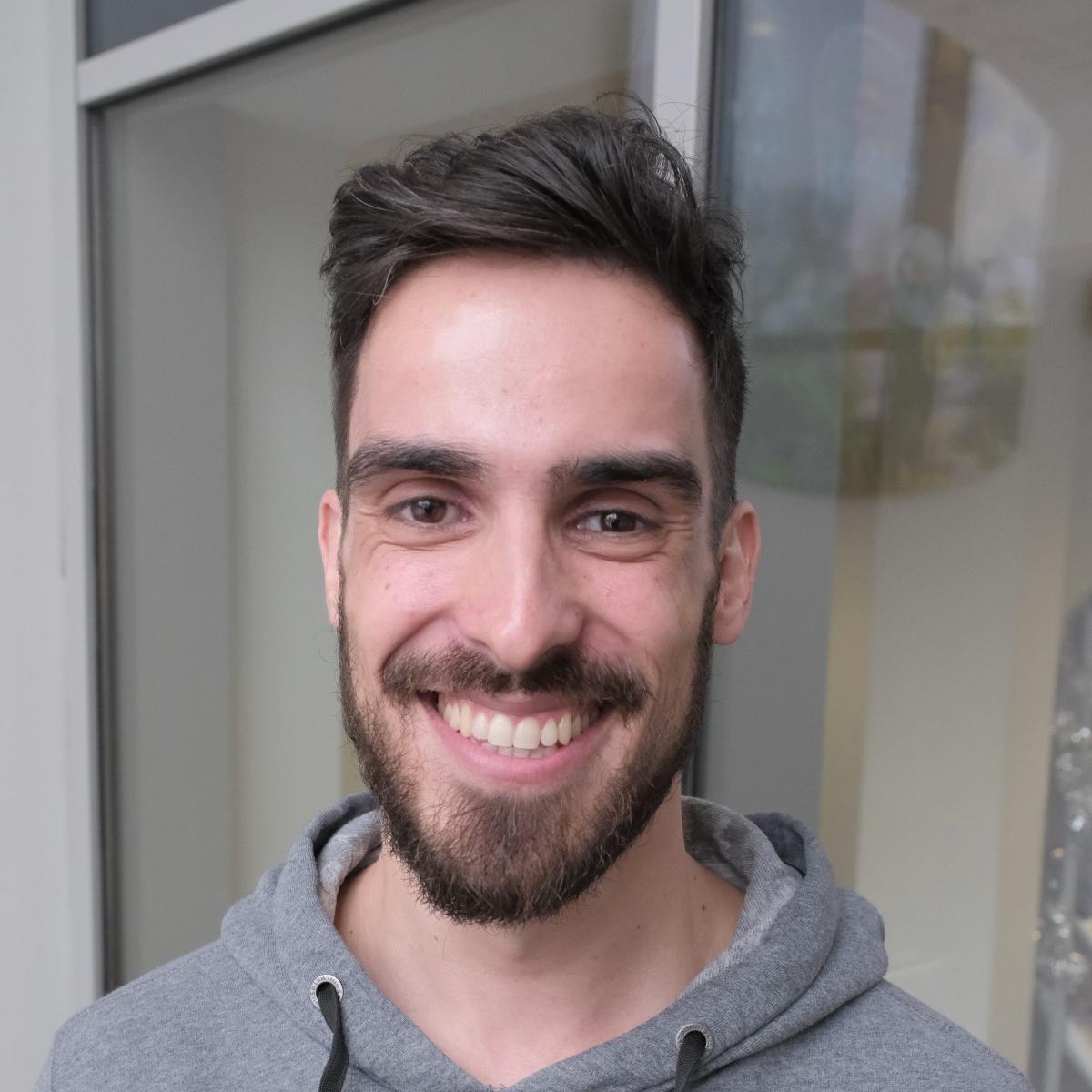Pedro Silva  | University of Hasselt 