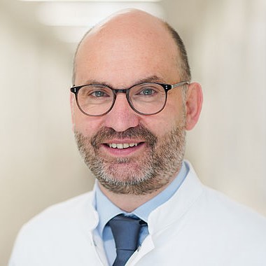 Bruno Märkle | University Hospital Augsburg