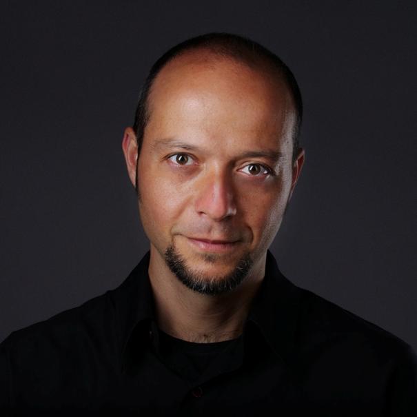 Davide Accardi | Champalimaud Foundation Lisbon