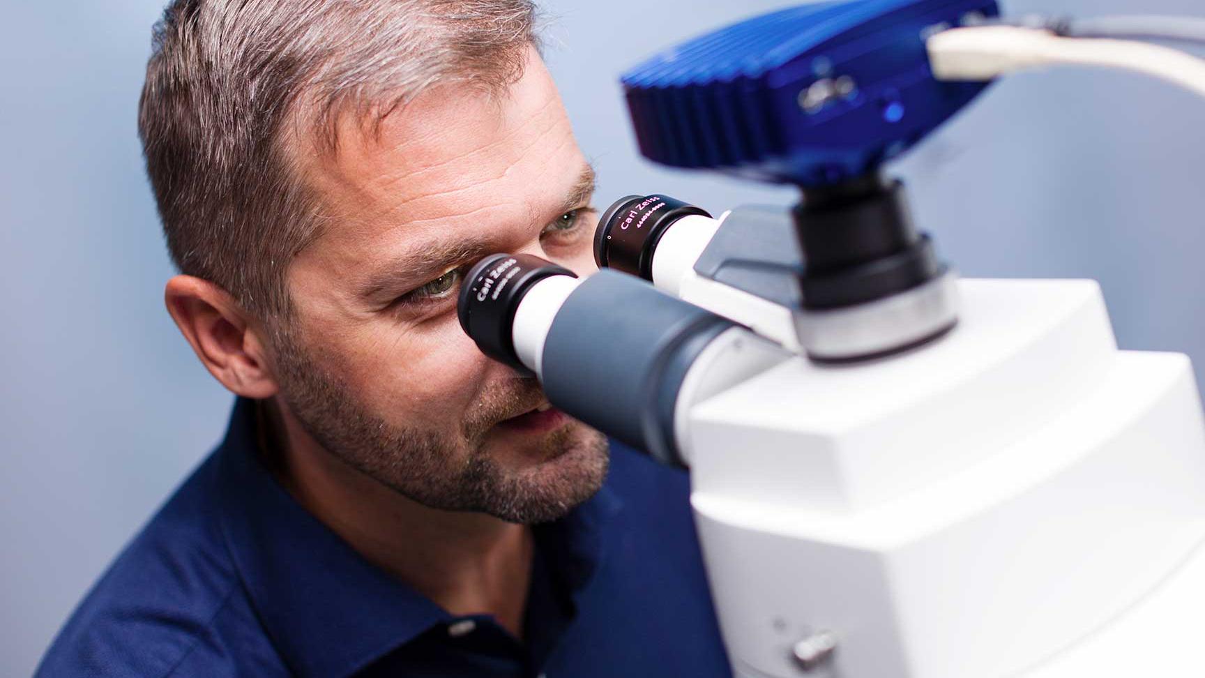Microscopy Cameras