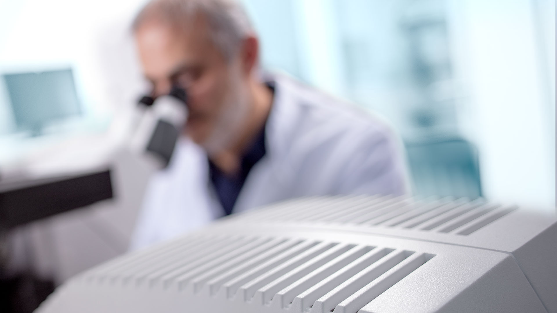 Confocal Microscopy
