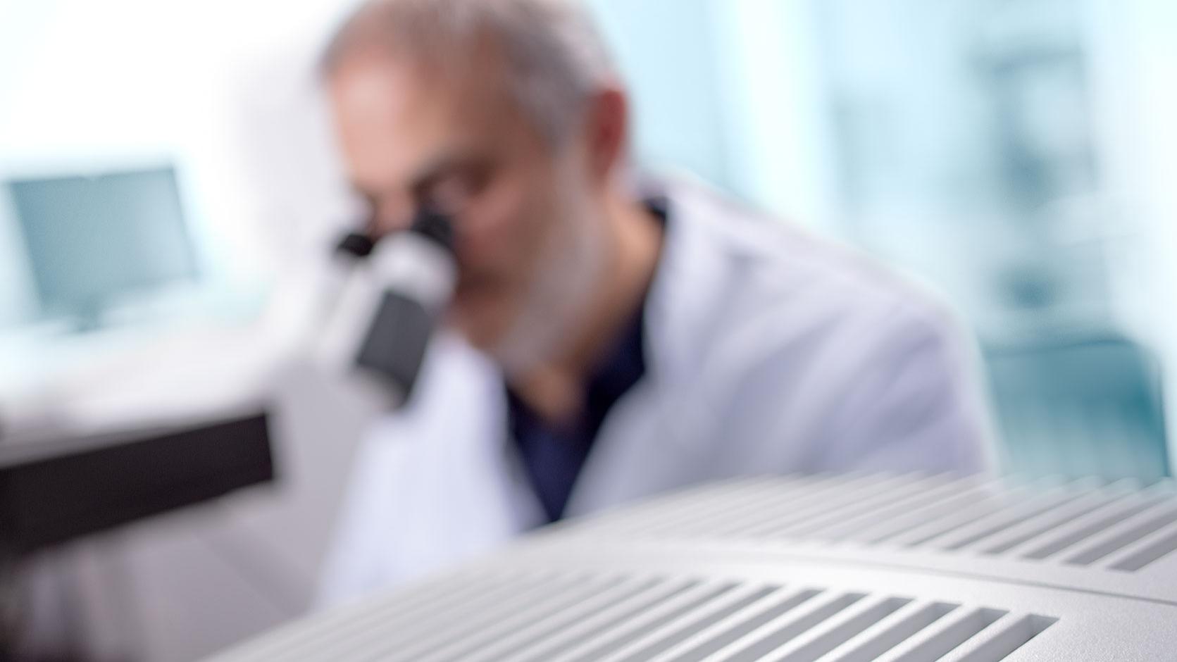 Confocal Microscopy