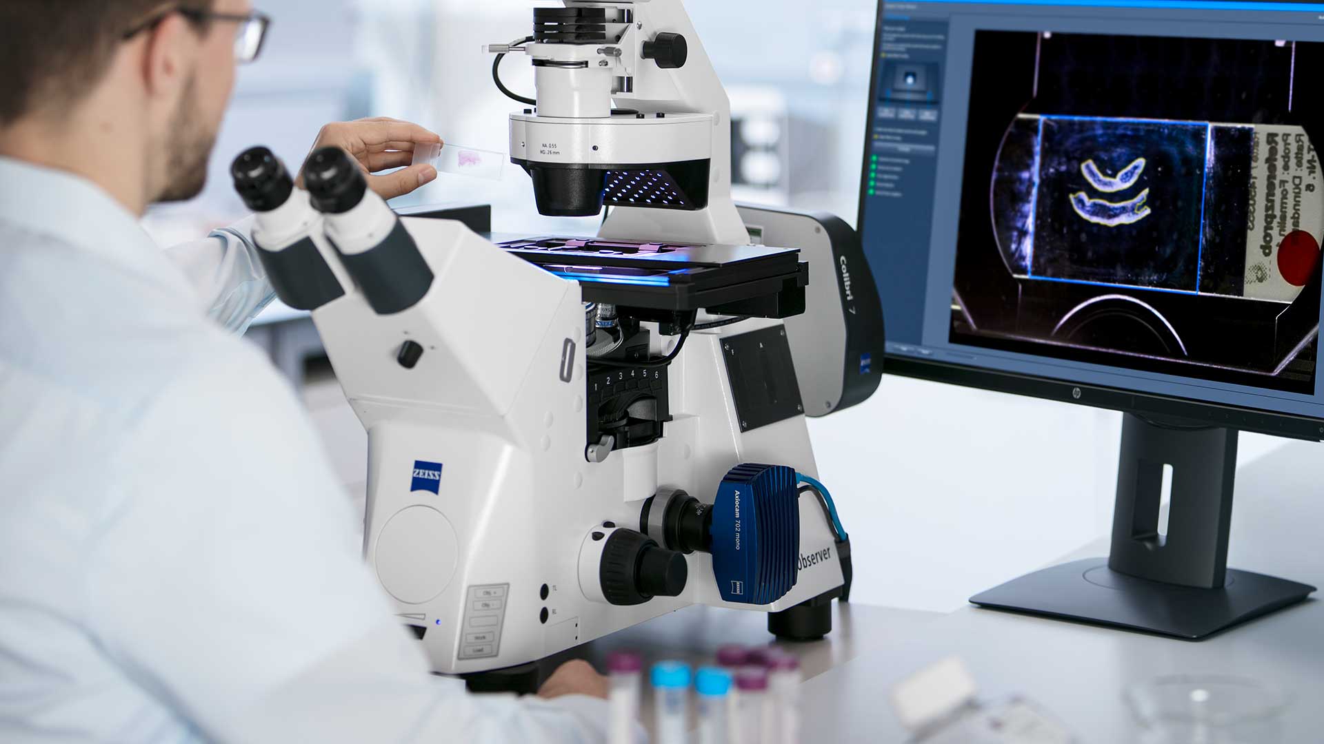 Light Microscopy