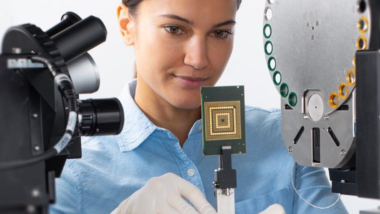 X-ray Microscopy