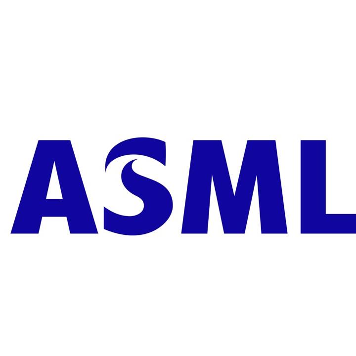 Logo of ZEISS SMT partner ASML