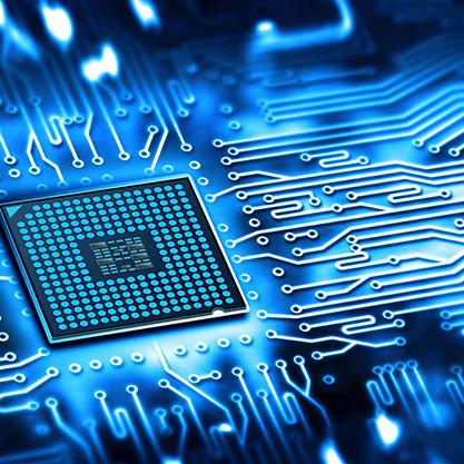 Microchip structures facilitate new technologies 