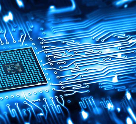 Microchip structures facilitate new technologies 