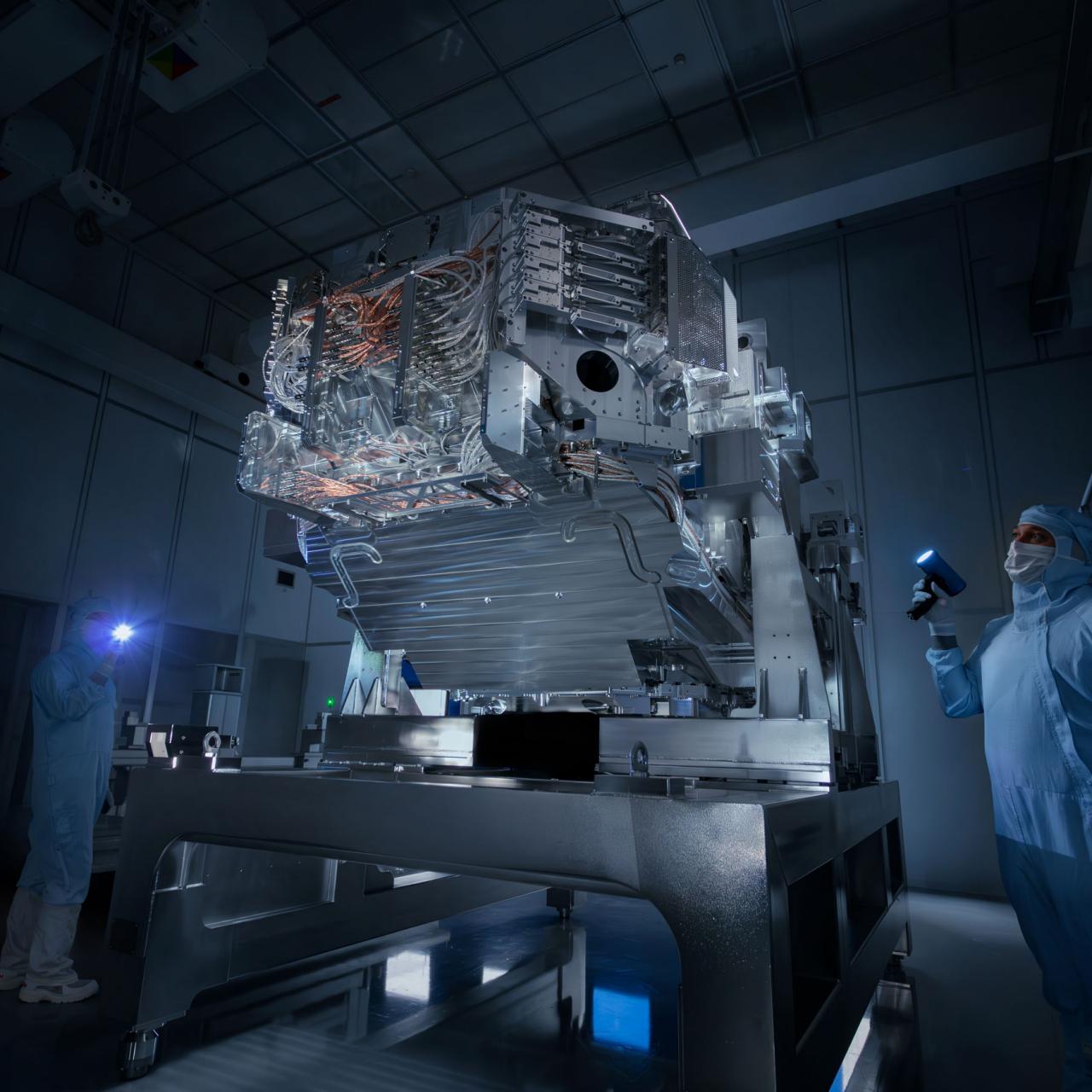 High-NA-EUV Lithography: the next EUV generation | ZEISS SMT