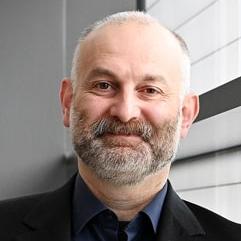 Picture of Dr. Dirk Zeidler