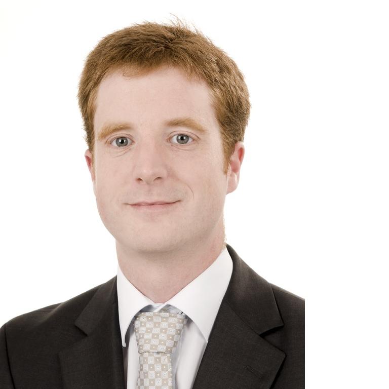 Picture of Dr. Hans Stiepan