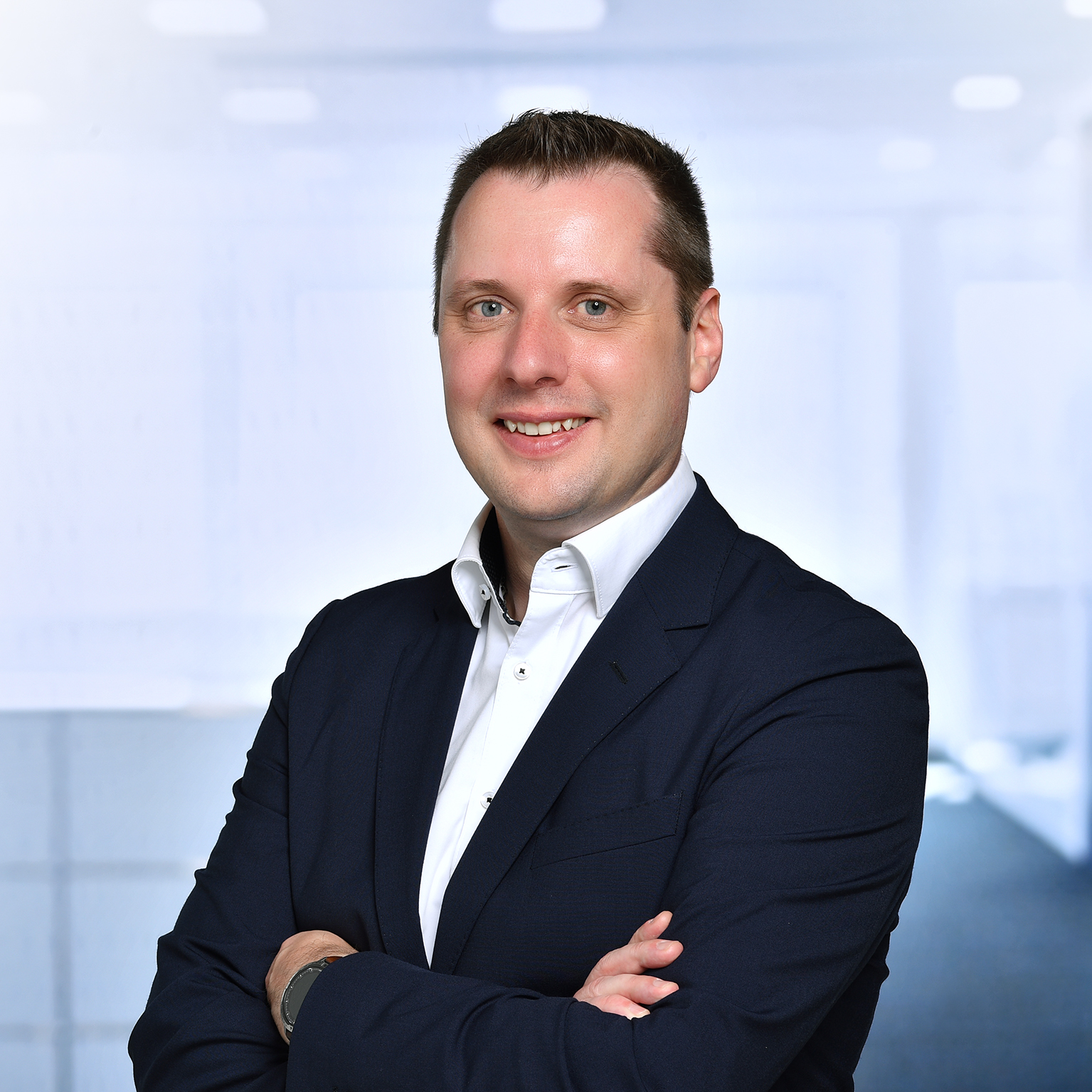 Picture of Martin Dietzel