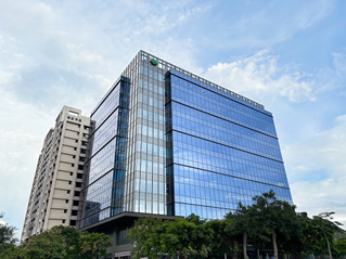 Preview image of Hsinchu Building - ZEISS SMT office building in Taiwan