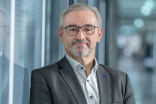 Preview image of Dr. Thomas Stammler, ZEISS SMT