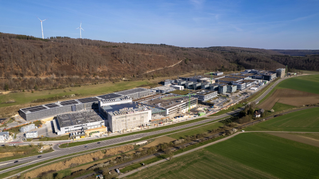 Preview image of ZEISS sites