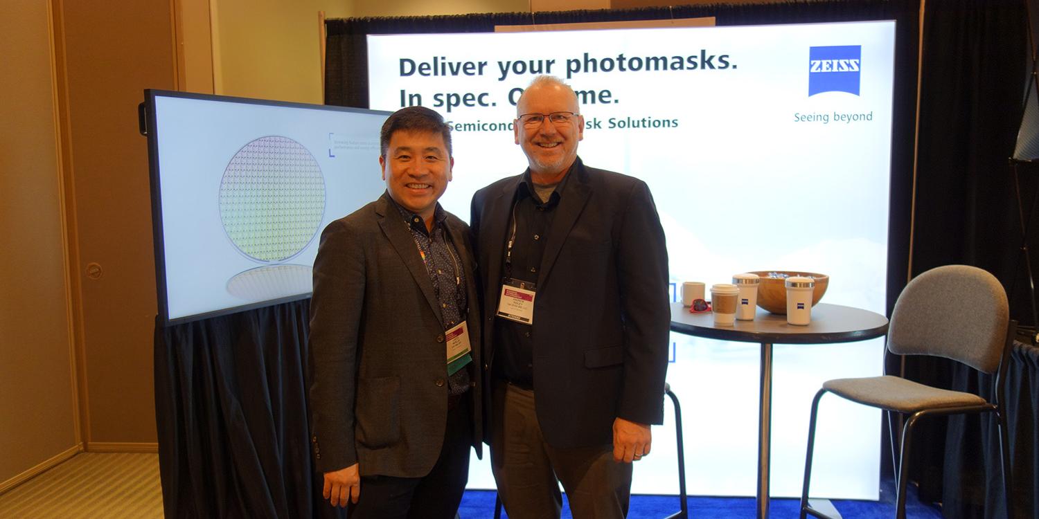 ZEISS Booth #205