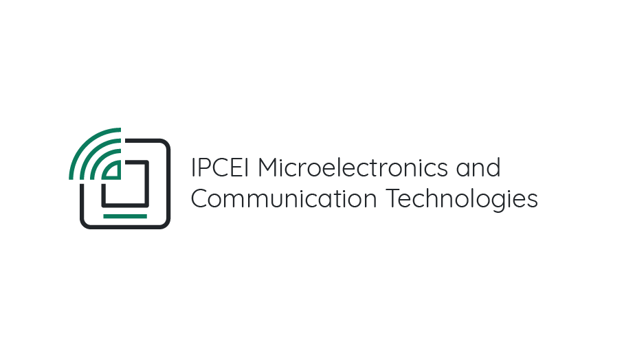 Logo of IPCEI Microelectronics and Communication Technologies
